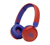 JBL JR310 Bezvadu Bērnu Austiņas | JBLJR310BTRED | 6925281976858