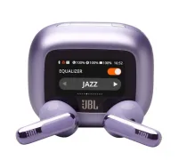 JBL Live Flex 3 TWS Bezvadu Austiņas | JBLLIVEFLEX3PUR | 1200130012297