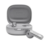 JBL Live Flex Bezvadu Austiņas | JBLLIVEFLEXSLV | 6925281960840
