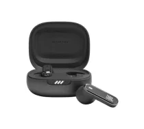 JBL Live Flex Bezvadu Austiņas | JBLLIVEFLEXBLK | 6925281960819