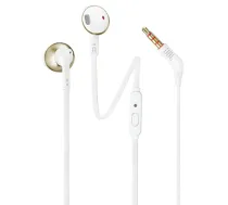 JBL Tune 205 Vadu Austiņas | JBLT205CGD | 6925281928369