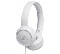 JBL Tune 500 White | 4-JBLT500WHT | 6925281939938