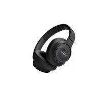 JBL Tune 720BT Bluetooth Bezvadu Austiņas | JBLT720BTBLK | 6925281967061