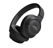 JBL Tune 720BT Headset Wireless Head-band Calls/Music Bluetooth Black | JBLT720BTBLK | 6925281967061
