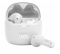 JBL Tune FleX Bezvadu Austiņas | JBLTFLEXWHT | 6925281930584