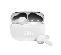 JBL Wave 200 TWS Bezvadu Austiņas | JBLW200TWSWHT | 6925281988431