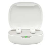Austiņas JBL Wave Flex 2 White Wireless Noise-Cancelling | JBLWFLEX2WHT | 1200130015144