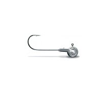 JIG HEADS TANAMI SILVER 3/0 6,0 g 10gab | 1116306  | 5900113197886 | HO-GT3/006