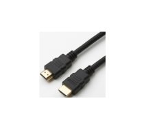 Kabelis Brackton HDMI- HDMI 1.5m Full-HD | HDE-SKB-0150.B | 4250923701249