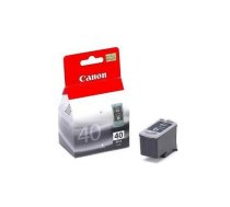 Kārtridžs Canon PG-40 MF210/220/MP150/160/170/180/190 melns | CANPG40