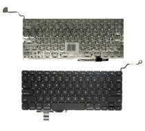 Keyboard APPLE MacBook Pro 17" A1297 | KB312450  | 9990000312450