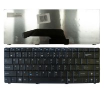 Keyboard ASUS: K40, K40AB, K40IJ, K40IN, K40C, K40IP | KB312153  | 9990000312153