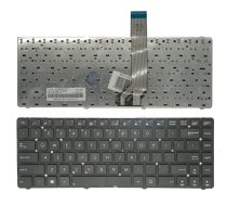 Keyboard ASUS: K45, A85V, R400, K45VD, A45VM, R400V, N45 | KB312146  | 9990000312146