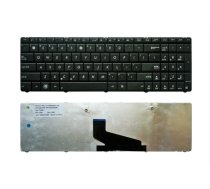 Keyboard ASUS: K53U, K53B, K53T, K53, K53E | KB312504  | 9990000312504