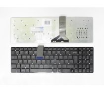 Keyboard ASUS: K55, K55A, K55V, K55M, K55X, UK | KB311309  | 9990000311309