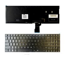 Keyboard ASUS: UX52, UX52A, UX52V, UX52VS, UX501 with backlight | KB312177  | 9990000312177