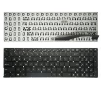 Keyboard ASUS: X540, X540L, X540LA, X540LJ, X540CA, X540SA, X540S, X540SC, X540Y, X540YA, F540, A540 | KB312160  | 9990000312160