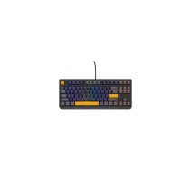 Klaviatūra Genesis Thor 230 TKL Outemu Panda | NKG-2163 | 5901969444445