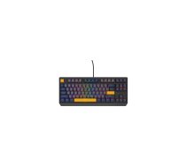 Klaviatūra Genesis Thor 230 TKL Outemu Panda | NKG-2164 | 5901969444452