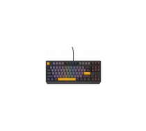 Klaviatūra Genesis Thor 230 TKL Outemu Red | NKG-2082 | 5901969443325