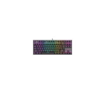 Klaviatūra Genesis THOR 303 TKL Black | NKG-1882 | 5901969432954