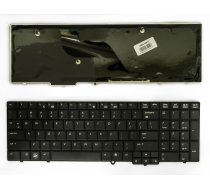 Keyboard HP Elitebook 8540P, 8540W | KB310517  | 9990000310517