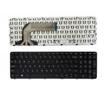 Keyboard HP: Pavilion 17-e152sr with frame | KB310203  | 9990000310203