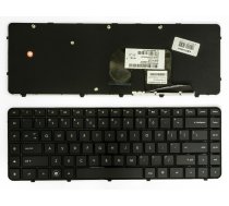 Keyboard HP Pavilion DV6-3000, DV6-3100 | KB310524  | 9990000310524