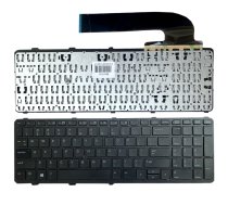 Keyboard HP Probook: 450, 450 G0, 450 G1, 450 G2, 455, 470, 650 | KB310319  | 9990000310319