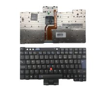 Keyboard Lenovo: IBM ThinkPad X60, X60S, X61, X61S | KB313471  | 9990000313471