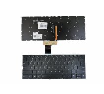 Keyboard LENOVO IdeaPad 720S-13, 720S-13IKB (US) with backlight | KB313587  | 9990000313587