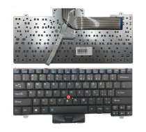 Keyboard Lenovo: ThinkPad L410, L412, L510, L512, SL410, SL510 | KB313457  | 9990000313457