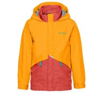 Kids Escape Light Jacket III (Zaļa, 104) | 4052285593155  | 4052285593155