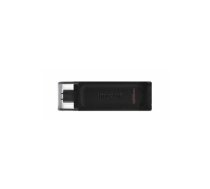 Kingston 128GB DataTraveler 70 | DT70/128GB | 740617305371
