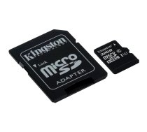 Kingston High Endurance MicroSDXC 32GB | SDCE/32GB  | 740617290035
