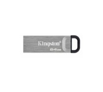 Kingston USB DataTraveler Kyson 64GB | DTKN/64GB | 740617309102