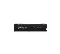 Kingston Fury Beast 16GB 3600 MHz | KF436C18BB/16 | 740617319767