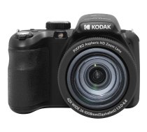 Kodak AZ425 Digitālā fotokamera Black | AZ425BK | 0819900014150