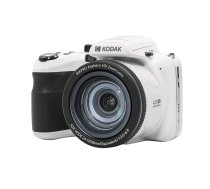 Aparat cyfrowy Kodak Kodak Astro Zoom AZ425 1/2.3" 20,68 MP BSI CMOS 5184 x 3888 px Black, White | 0819900014174 | 0819900014174 | AZ425WH