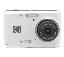 Kodak PIXPRO FZ45 Digitālā fotokamera | 0819900014051 | 0819900014051 | FZ45WH