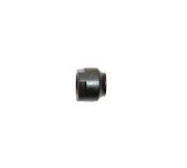 Konuss pr. asij QR x 9 mm hollow axle, Cr-Mo | 1000290355001 | 1000290355001