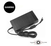 LapLaptop Power Adapter ASUS 230W: 19.5V, 11.8A | AS230G6037  | 9990000710294