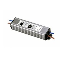 LED Lentas barošanas bloks 30W IP67 Metāla | LED-SDR65-24  | 3100000063382