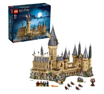LEGO 71043 Hogwarts Castle Konstruktors | 71043 | 5702016110319 | lego0000448