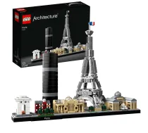 LEGO Architecture Paryż (21044) | 21044 | 5702016368314 | lego0000443