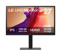 LG 27BA45QB-B QHD IPS Monitors 27" | 27BA45QB-B | 8806096270240 | 27BA45QB-B