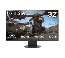 Monitors LG 32GS60QC-B | 32GS60QC-B | 8806096090657