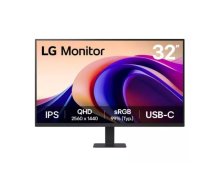 LG 32U631A-B IPS LCD 4K Monitors 32" | 32U631A-B | 8806096358603