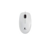 Logitech B100 White | 910-003360 | 5099206003866