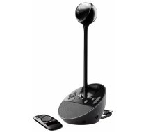 Logitech BCC950 Konferences kamera | 960-000867 | 5099206038776